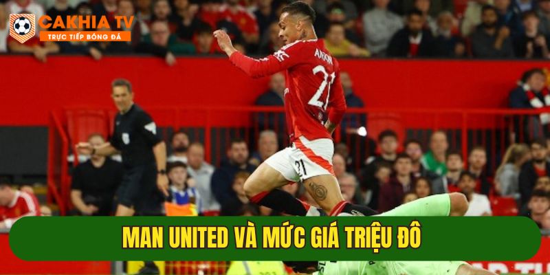 Bản hợp đồng triệu đô trong sự nghiệp của anh