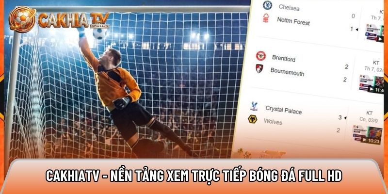 cakhiatv website xem truc tiep bong da hang dau hien nay