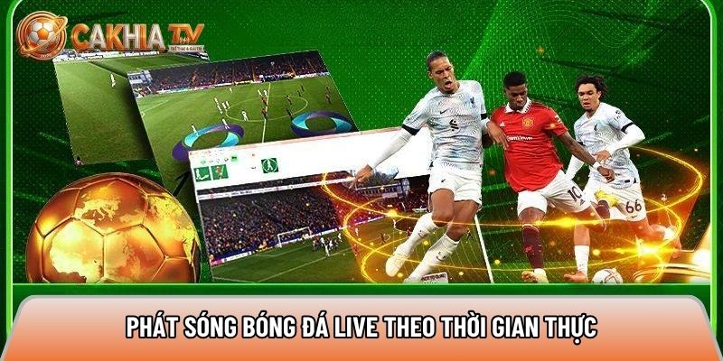 xem bong da live truc tuyen moi ngay